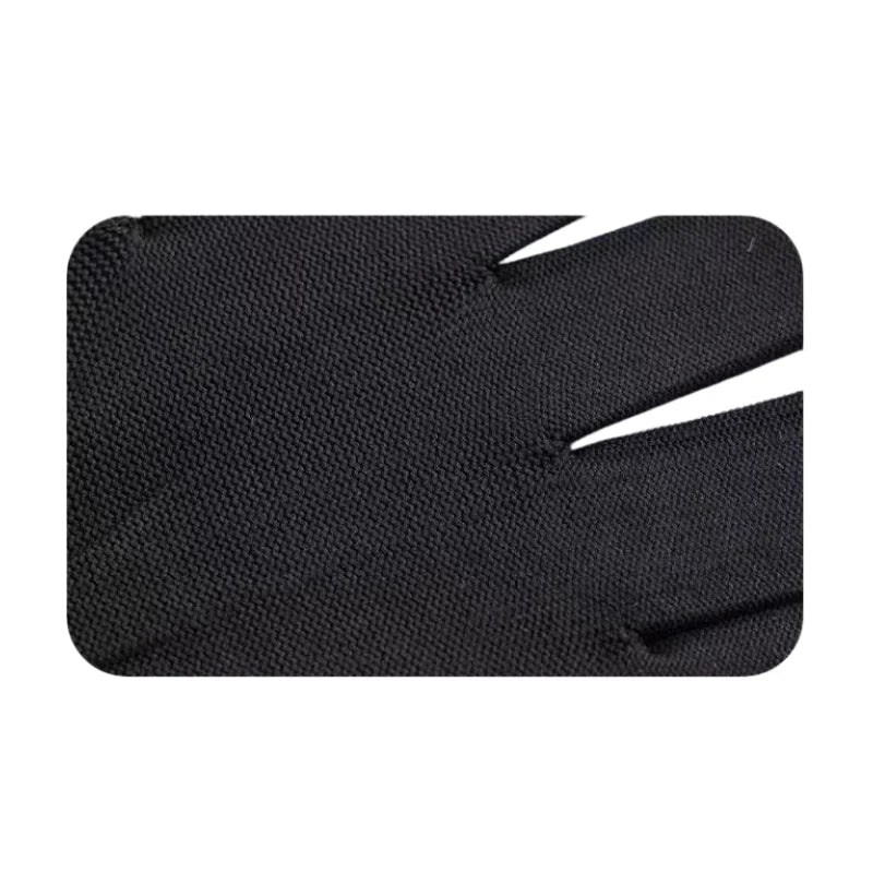 Pet Glove Cat Grooming Glove Cat Hair Deshedding Brush Gloves Dog Comb for Cats Bath Hair Remover Clean Massage Brush for Animal